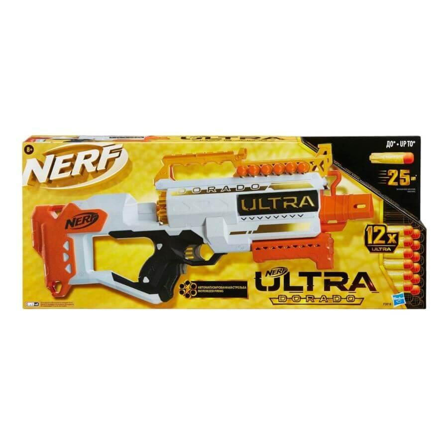 Nerf Ultra. Дорадо - фото 1 - id-p84272401