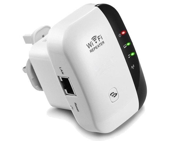 Wi Fi Wireless N Wi Fi Repeater N300 Hub 84240915