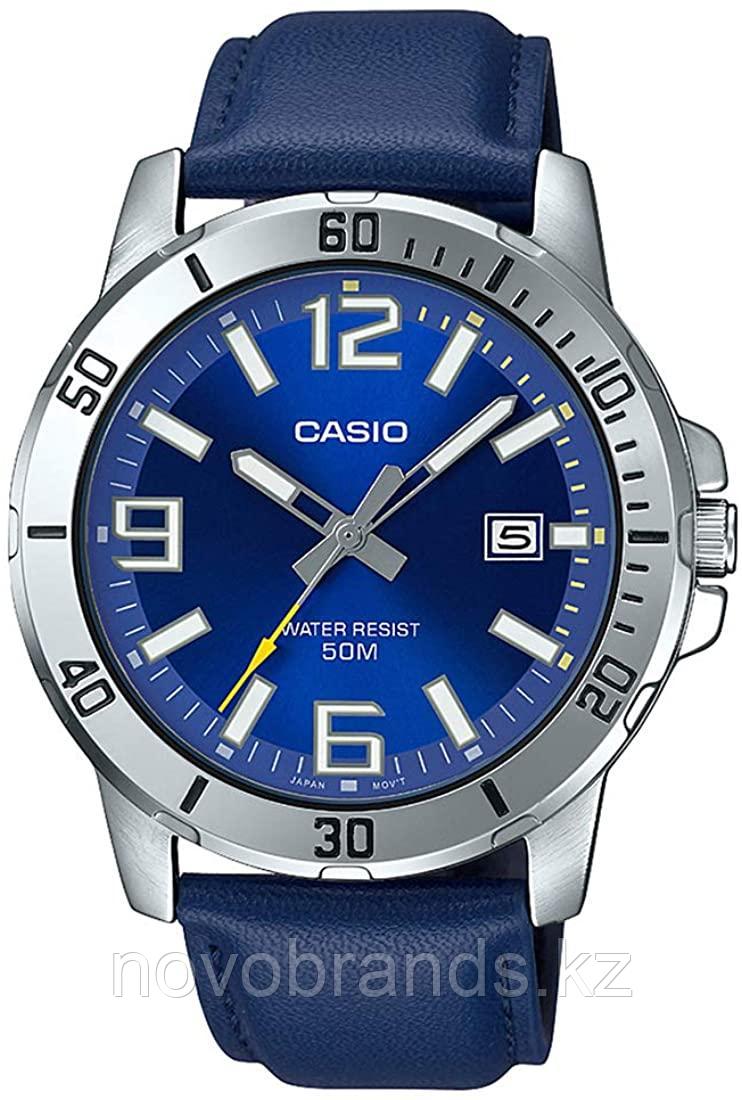 Наручные часы Casio (MTP-VD01L-2BVUDF)