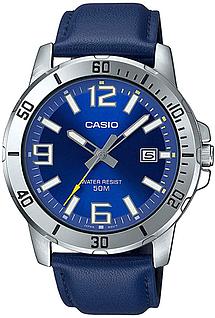 Наручные часы Casio (MTP-VD01L-2B)