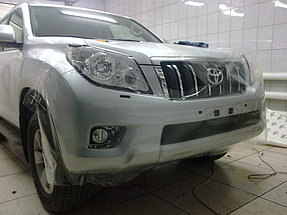 Антигравийная пленка Suntek, надежная защита Вашего авто 6