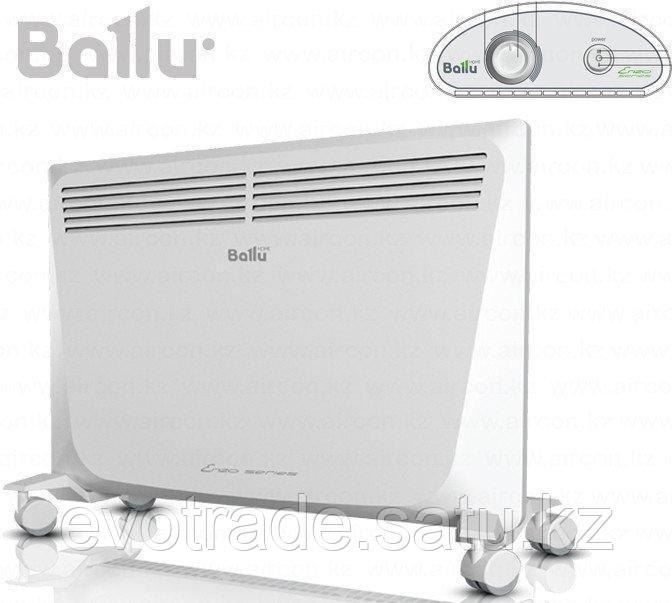 Обогреватель Ballu BEC/EZMR-2000 белый