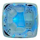 Спа бассейн Dream Spa Crossover 740L, фото 9