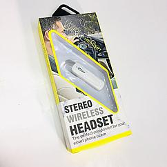 Наушники - гарнитура wireless headset