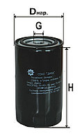 Т6113(Т6103)-1117010 Фильтр топливный (Т6113) резьбовой (аналог Т6103)