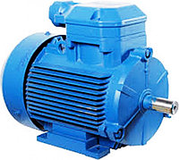 Промышленный электродвигатель КГ280МО2 100кВт/3000 об/мин 380V