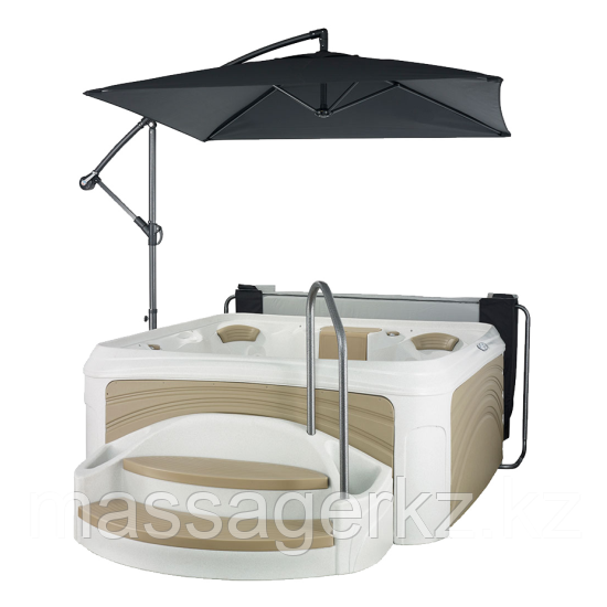 Гидромассажный бассейн Dream Spa Cabana 2500