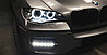 Плата LED Ангела BMW E70 ДХО, фото 3