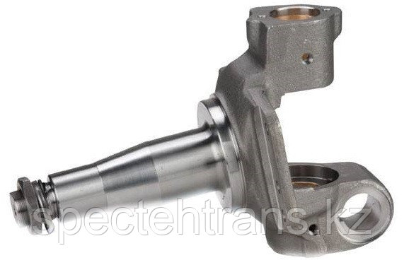 поворотный кулак камаз 5320