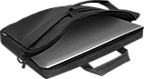 Defender 26065 Сумка для ноутбука MONTE 17" черный (черный), фото 3