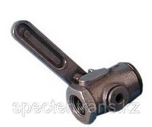 12-3520010 Кpан pазобщительный
