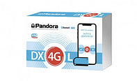 Автосигнализация Pandora DX-4GL, фото 1