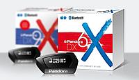 Автосигнализация Pandora DX-9x, фото 1