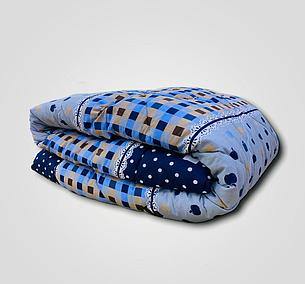 Синтепоновые одеяла из бязи 100 % хлопок 1,5, фото 2