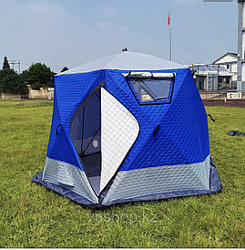 Палатка куб размер 300х300х205  Mimir Outdoor