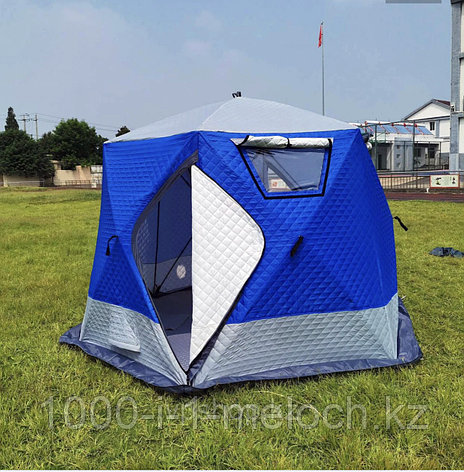 Палатка куб размер 300х300х205 Mimir Outdoor, фото 1