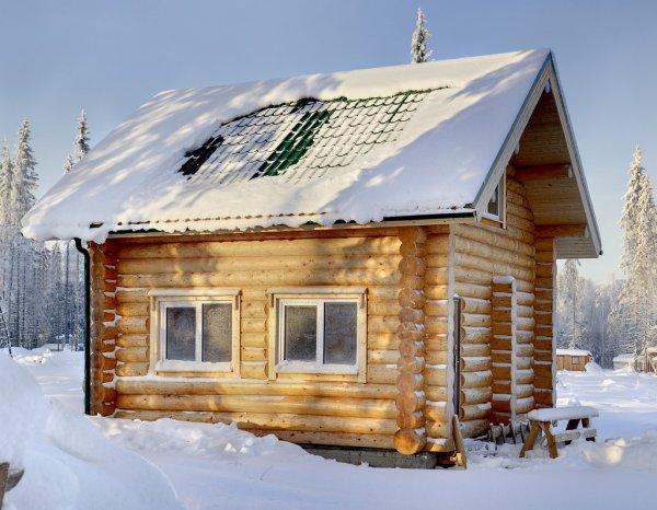 Баня из дерева Баня из дерева строительство