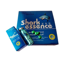 Акулья Виагра (Shark Essence) - Стимулятор потенции для мужчин