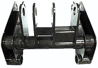 6510-8602010 Балансиp МПП КРАЗ (АвтоКрАЗ)