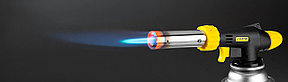 Газовая горелка на баллон Proterm, STAYER, 1300°C, пьезоподжиг (55580), фото 2
