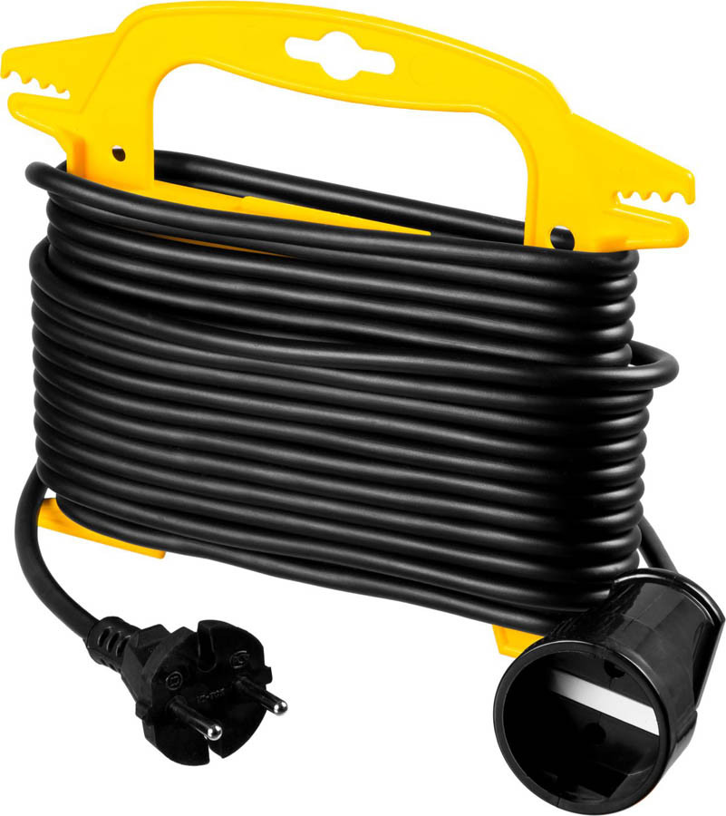 Купить Удлинитель на катушке и без в Алматы с доставкой по РК у ...