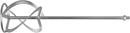 Насадка для миксера ЗУБР сверху/вниз, М14 (ЗМРН-1-140_z01), фото 1