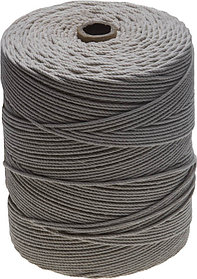 Шпагат хлопковый, STAYER, 500 м (50120-500)