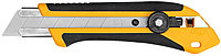 Нож с сегментированным лезвием для тяжелых работ OLFA 25 мм (OL-XH-1)