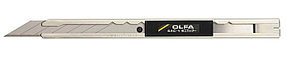 Нож для графических работ OLFA 9 мм (OL-SAC-1)