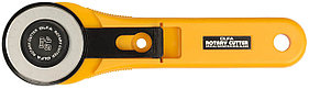 Нож с круговым лезвием OLFA 45 мм (OL-RTY-2/G)