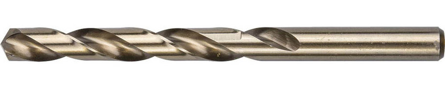 Сверло по металлу ЗУБР Ø 11 x 142 мм, Р6М5К5, класс А (4-29626-142-11), фото 2