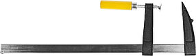 Струбцина MAXGrip, STAYER, F 500х120 мм (3210-120-500_z01)