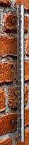 Крепеж для маячкового профиля КРЕММЕР, ЗУБР оцинкованная сталь, 100 шт. (30950-100), фото 3