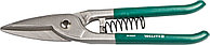 Ножницы по металлу BERLINER, KRAFTOOL, 260 мм (23006-26_z01)