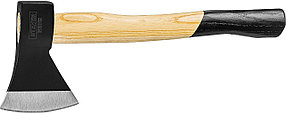 Топор кованый, STAYER, 1300 г, с деревянной рукояткой 430 мм (20610-13_z01)