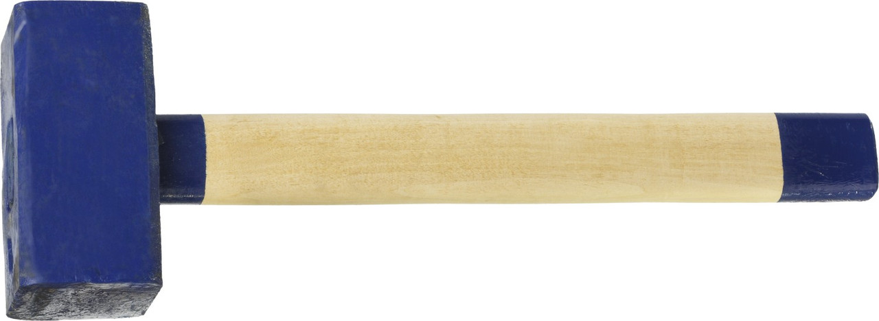 Кувалда СИБИН 3 кг, с деревянной рукояткой (20133-3) - фото 1 - id-p84278134