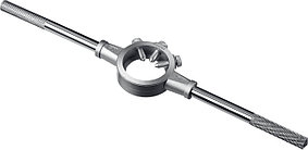 Плашкодержатель, STAYER, Ø 50 мм, длина 386 мм (28037-50_z01)