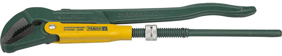 Ключ трубный рычажный, KRAFTOOL, 1"/330 мм, Cr-V (2735-10_z01), фото 2