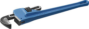 Ключ трубный разводной, ЗУБР, 2 1/2”/450 мм, серия "Профессионал" (27339-3_z01), фото 2