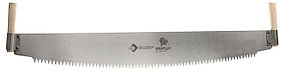 Пила двуручная ЗУБР, 1 м, шаг 12 мм (1524-100)