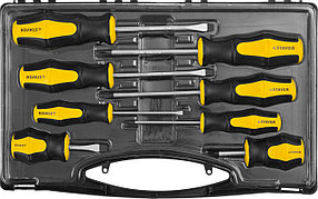 Набор отверток, STAYER, 8 шт. (25055-H8_z02)