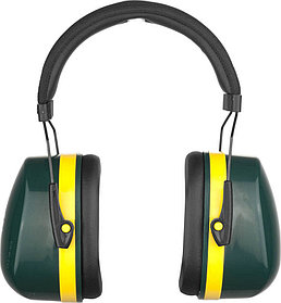 Наушники противошумные KRAFTOOL, 32 дБ, группа наушников А (11360)