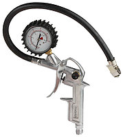 Пистолет для подкачки шин STAYER, 15 Атм (06482)