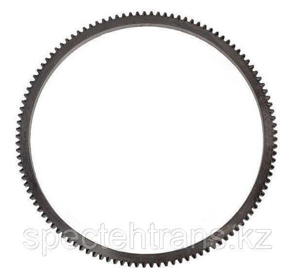 265-1005121 Венец маховика Амкодор Д-260  z=113 зуб. (ОАО ММЗ)