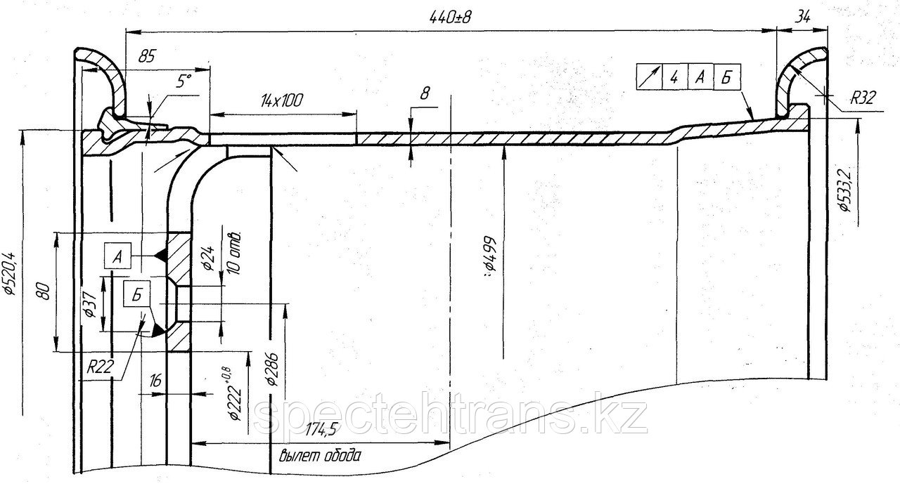 Диск колеса урал 4320 чертеж. Диск колеса урал 4320. Диск колесный 533-440. Диск колесный (11. Диск колесный камаз 65222.