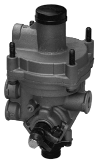 WABCO 4757100290 Регулятор тормозных сил КАМАЗ-6520 4757100297