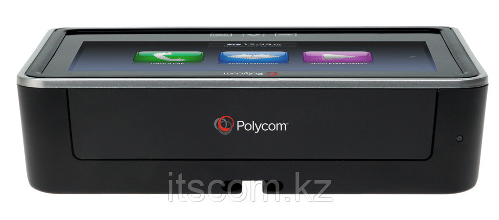 Polycom Touch Control for use with HDX 6000, 7000, 8000, and 9000 series (8200-30070-006) - фото 4 - id-p2471010