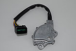 Датчик селектор переключения передач на коробку MR263257 K96W V75W V78W, фото 2