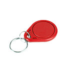 RFID Брелок-ключ, KR41N-R1 красный, EM-Marine, 4100, Цвет красный