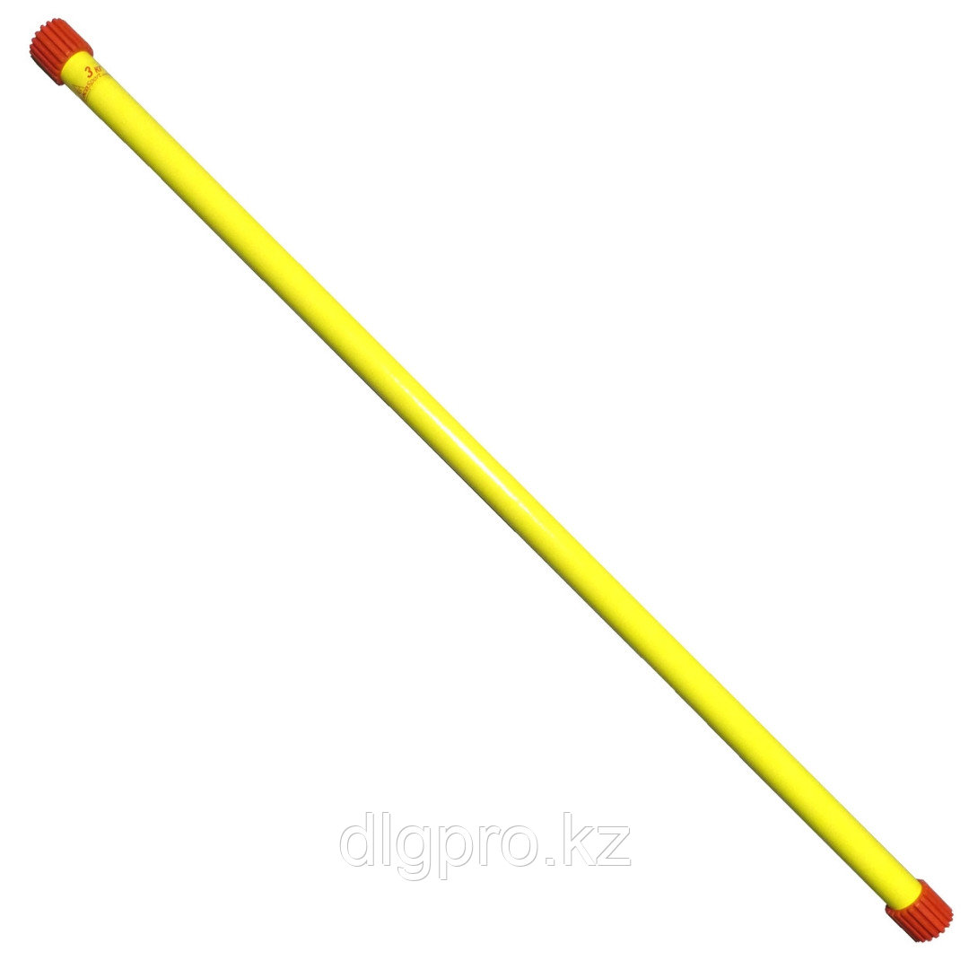 Бодибар фитнес палка 8 кг